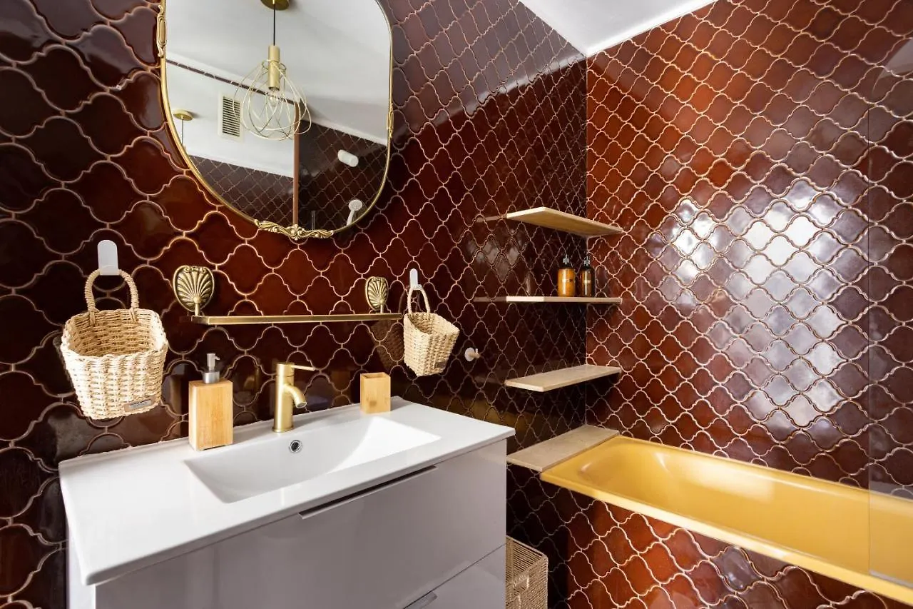 Kings Kapital Apartment Santa Cruz de Tenerife 0*,  Spain