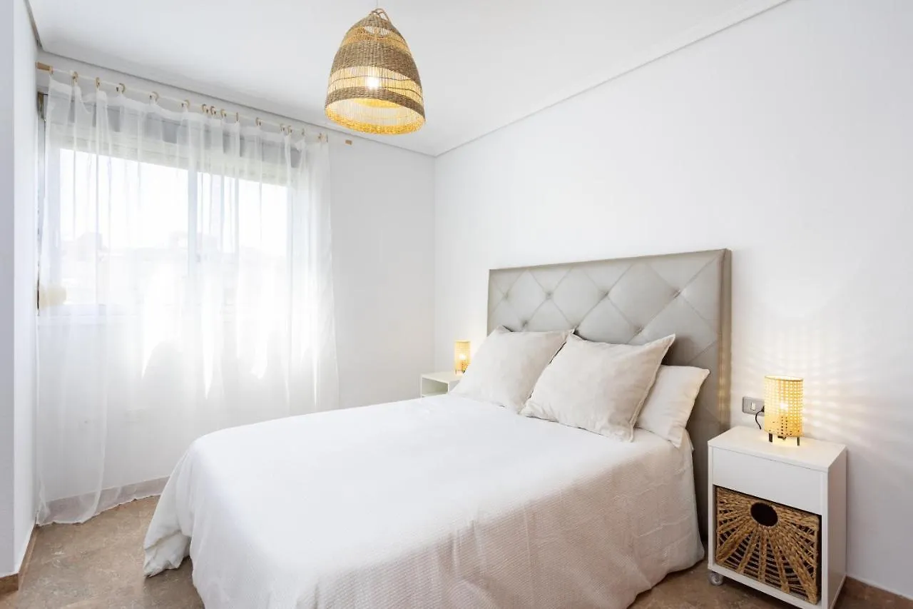 Kings Kapital Apartment Santa Cruz de Tenerife Spain