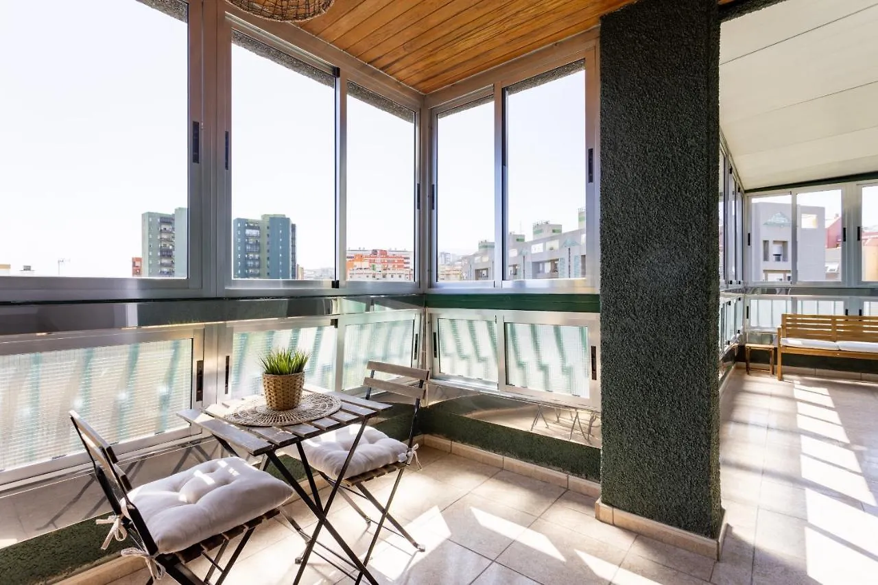 Kings Kapital Apartment Santa Cruz de Tenerife
