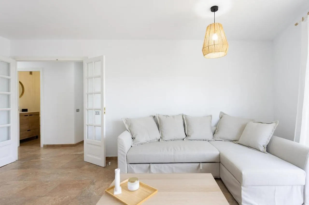 Kings Kapital Apartment Santa Cruz de Tenerife Spain