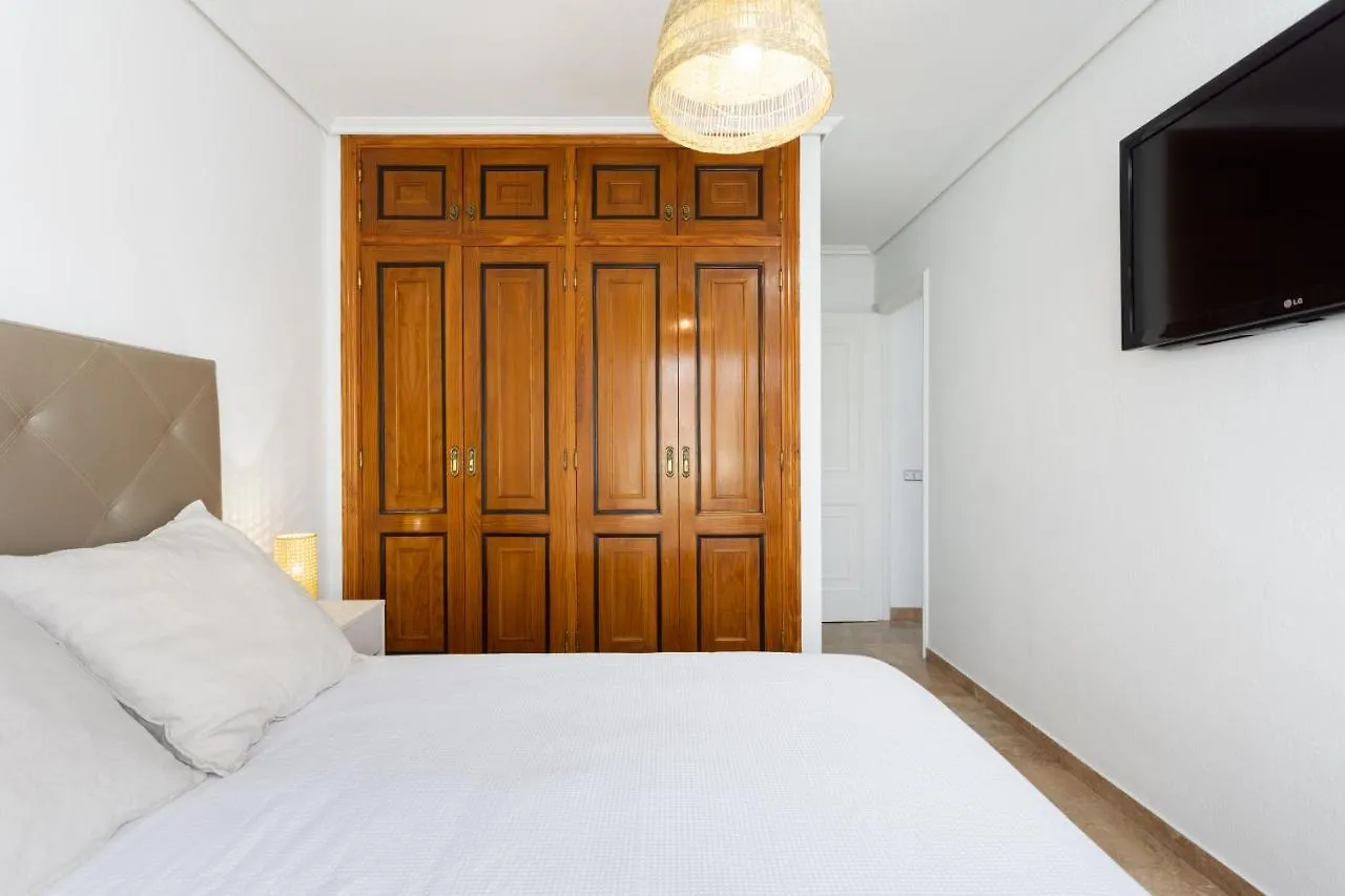 Kings Kapital Apartment Santa Cruz de Tenerife