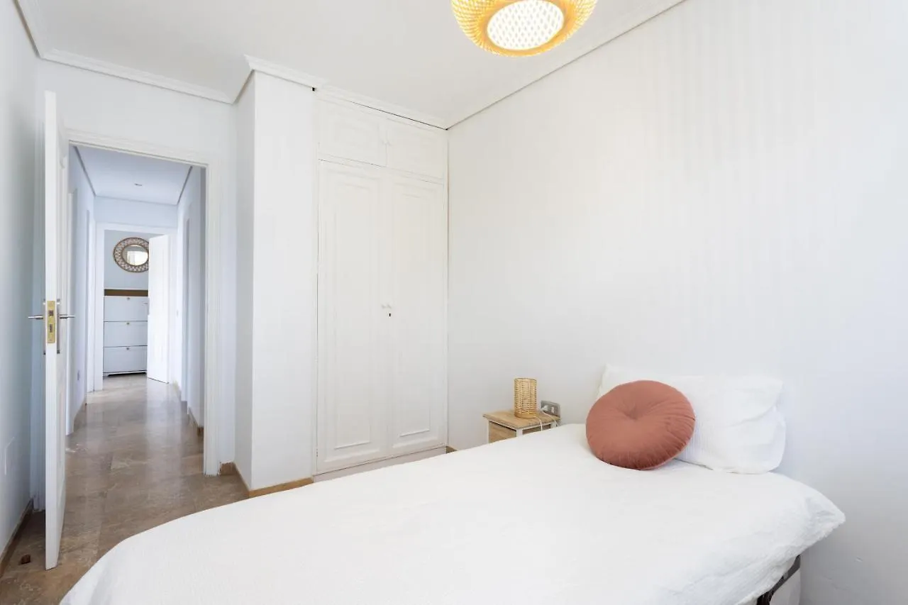 Kings Kapital Apartment Santa Cruz de Tenerife
