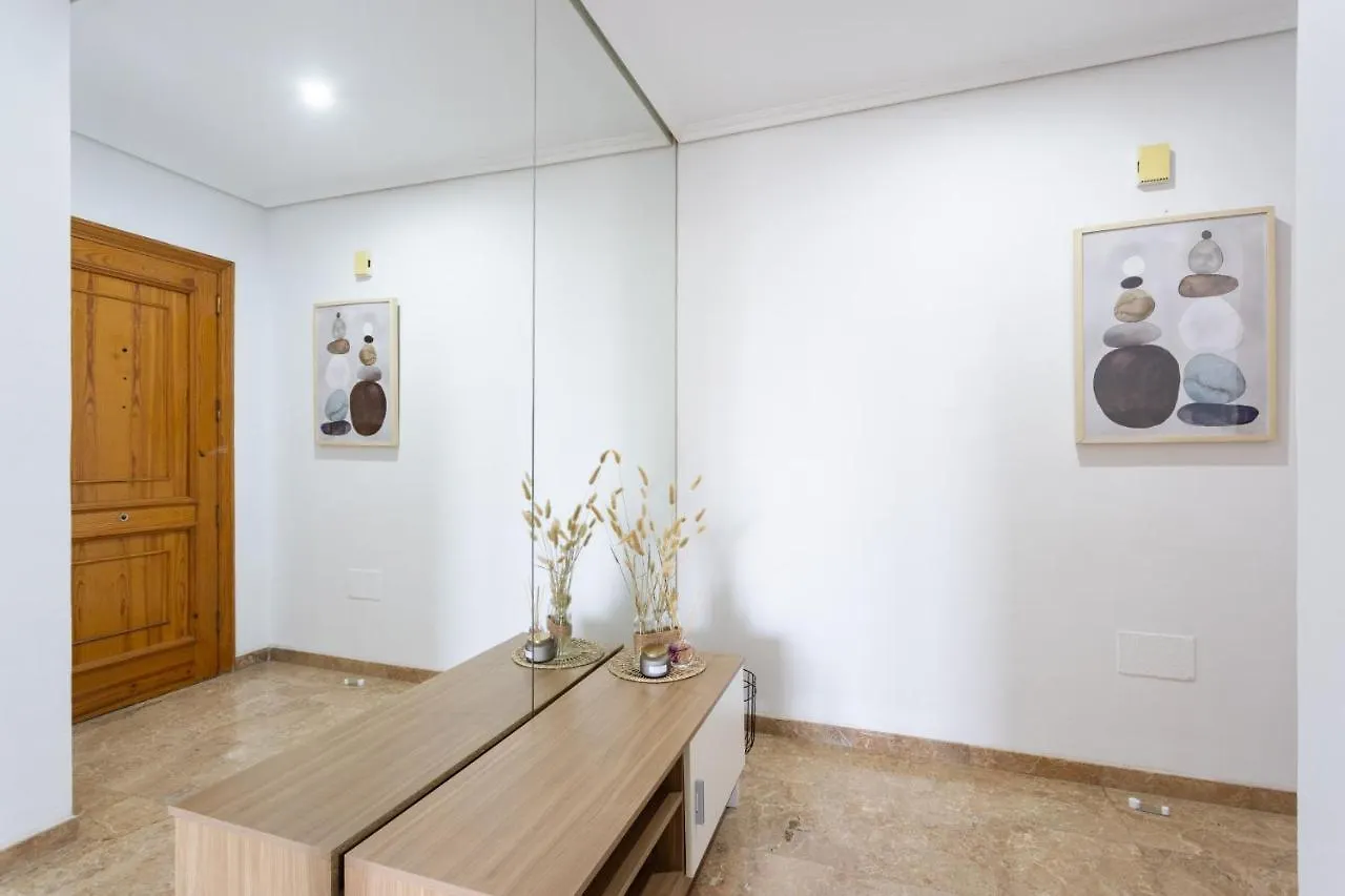 Kings Kapital Apartment Santa Cruz de Tenerife Spain