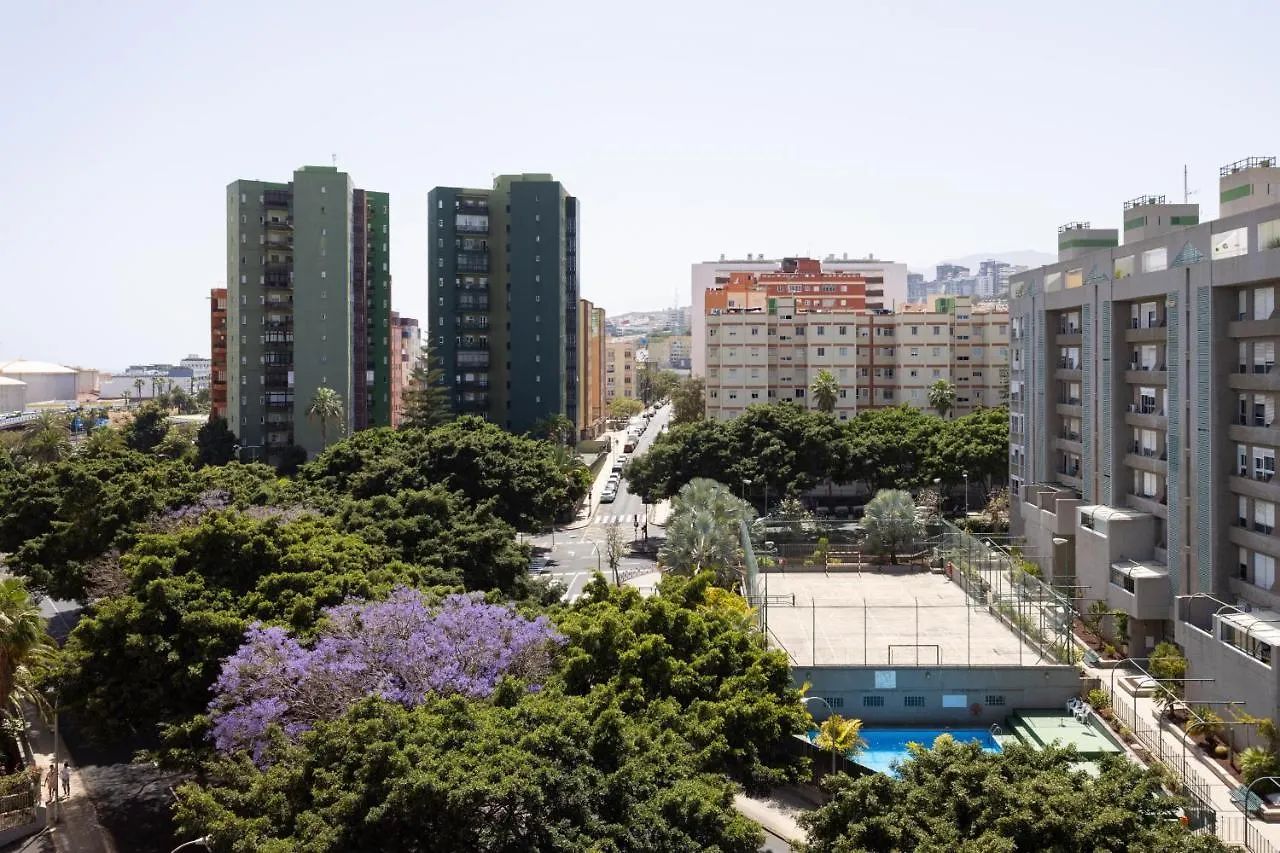 Kings Kapital Apartment Santa Cruz de Tenerife