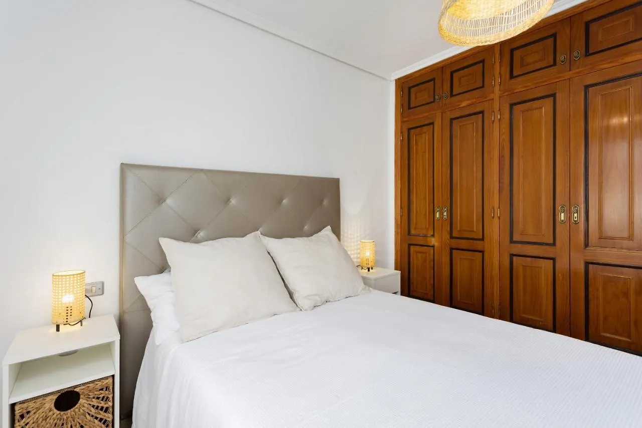 Kings Kapital Apartment Santa Cruz de Tenerife