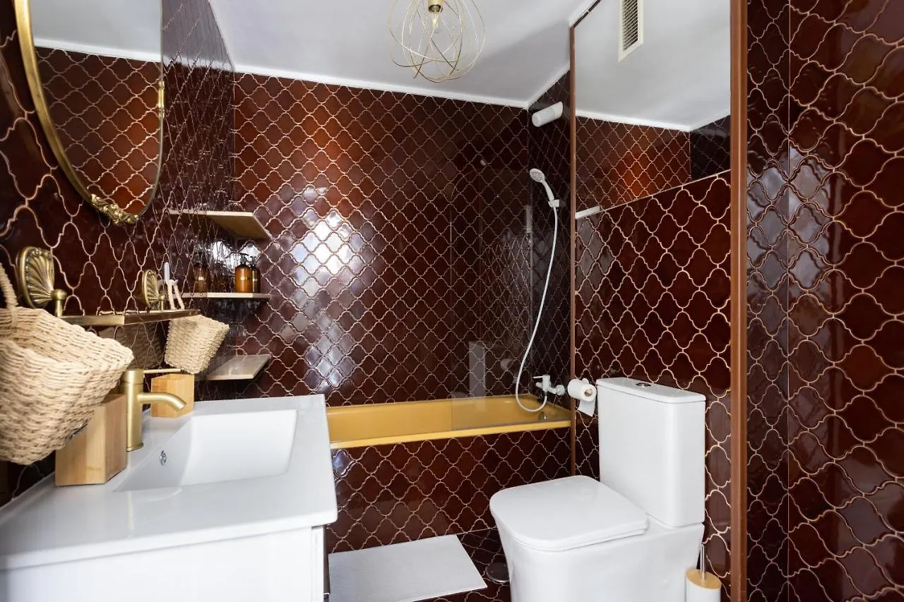Kings Kapital Apartment Santa Cruz de Tenerife Spain