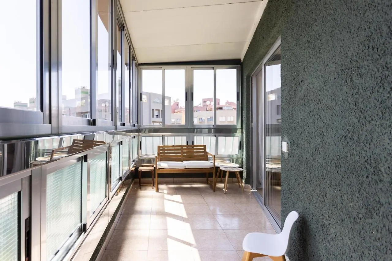 Kings Kapital Apartment Santa Cruz de Tenerife Spain
