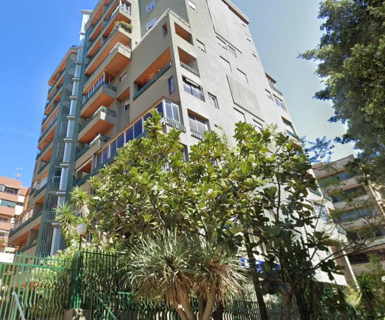 Kings Kapital Apartment Santa Cruz de Tenerife 0*,  Spain