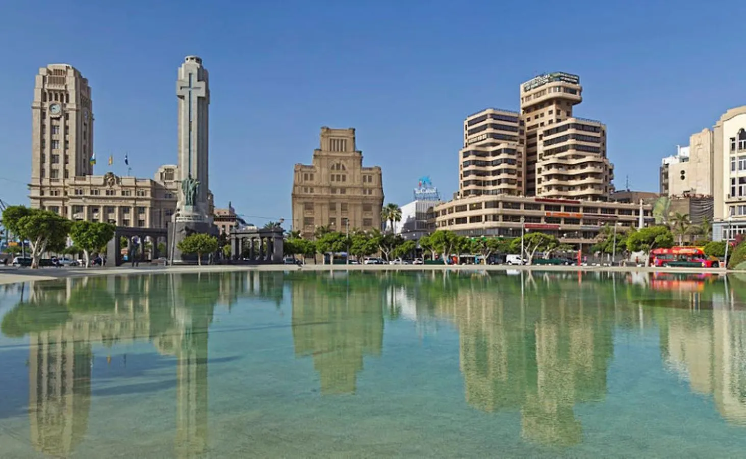 Kings Kapital Apartment Santa Cruz de Tenerife 0*,  Spain