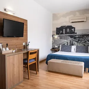 Hotel Adonis Plaza, Santa-Cruz de Ténérife